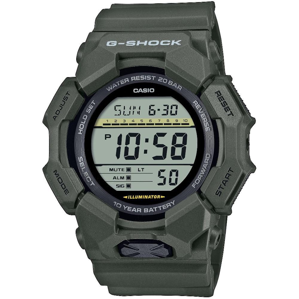 Hodinky Casio G-SHOCK GD-010-3ER