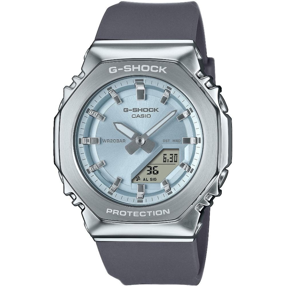 Hodinky Casio G-SHOCK GM-S2110-2AER