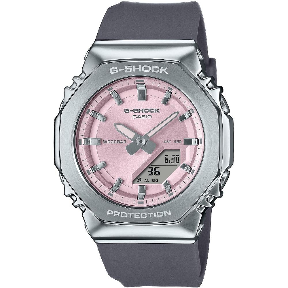 Hodinky Casio G-SHOCK GM-S2110-4AER