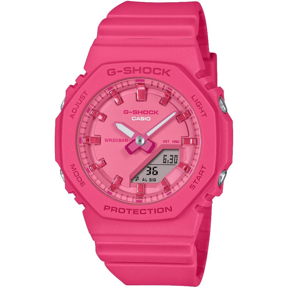 Hodinky Casio G-SHOCK GMA-P2100PP-4AER
