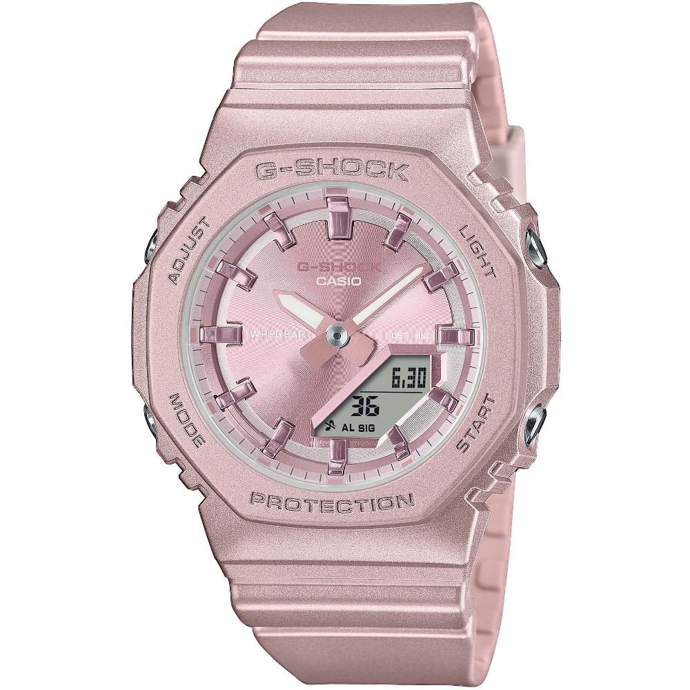 Hodinky Casio G-SHOCK GMA-P2100ST-4AER