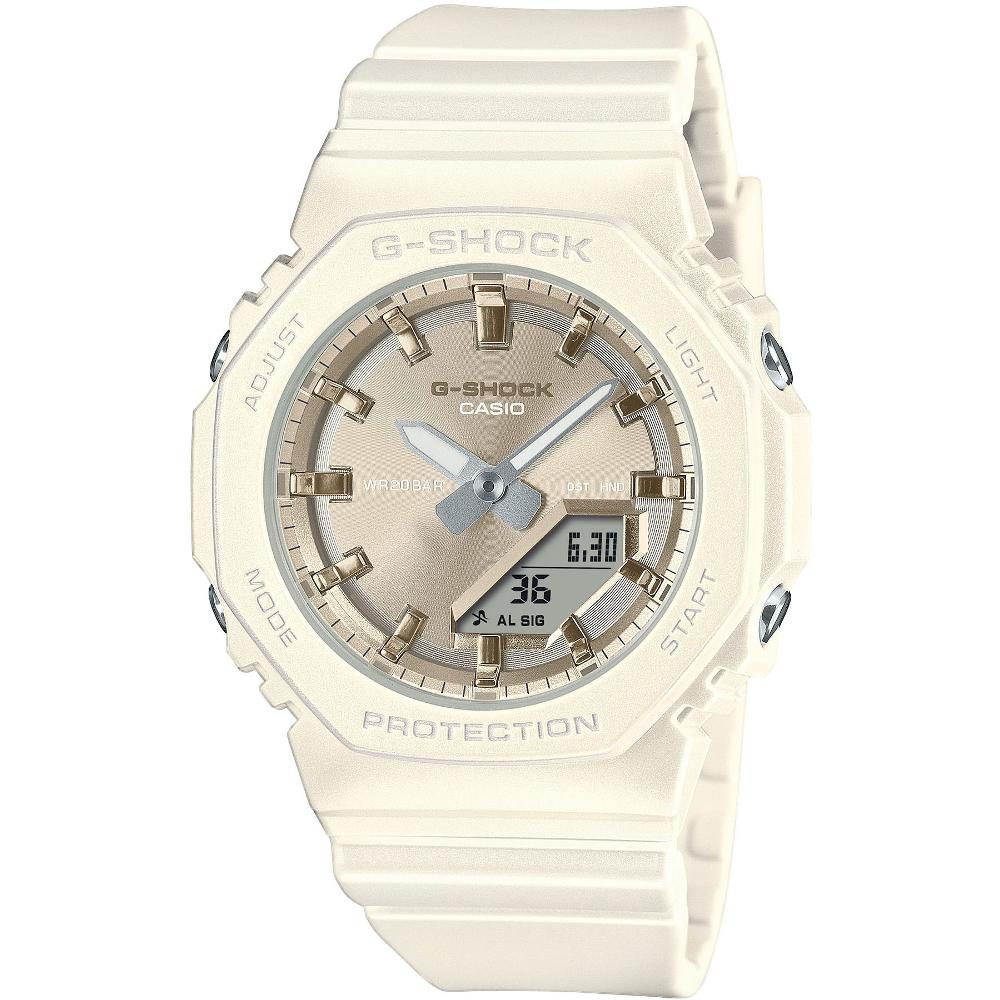 Hodinky Casio G-SHOCK GMA-P2100ST-7AER
