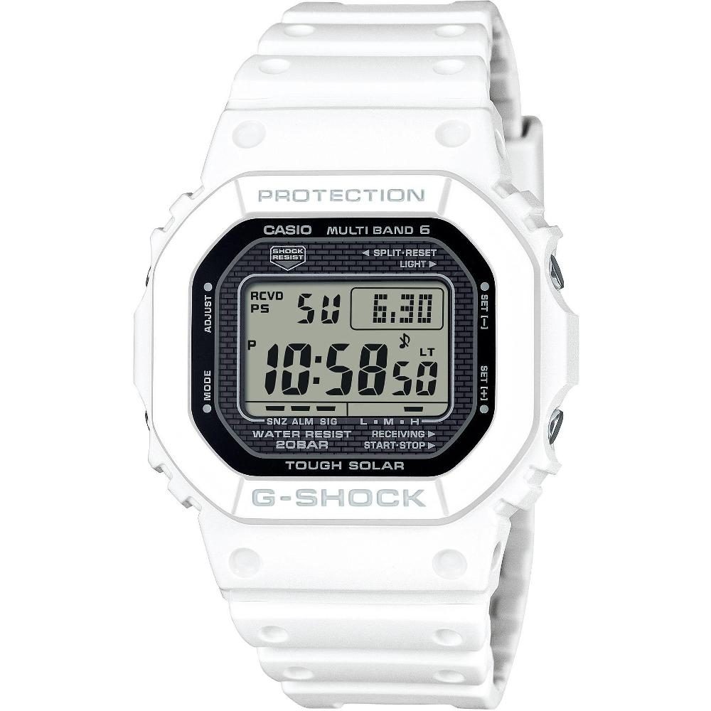 Hodinky Casio G-SHOCK GW-5000HS-7ER