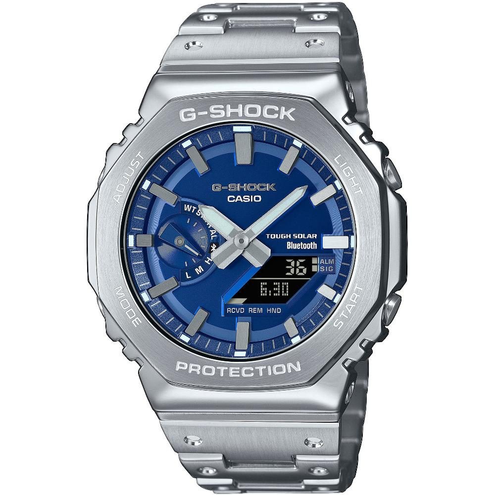 Hodinky Casio G-SHOCK PRO GM-B2100AD-2AER