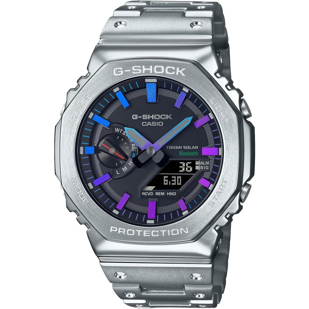Hodinky Casio G-SHOCK PRO GM-B2100PC-1AER