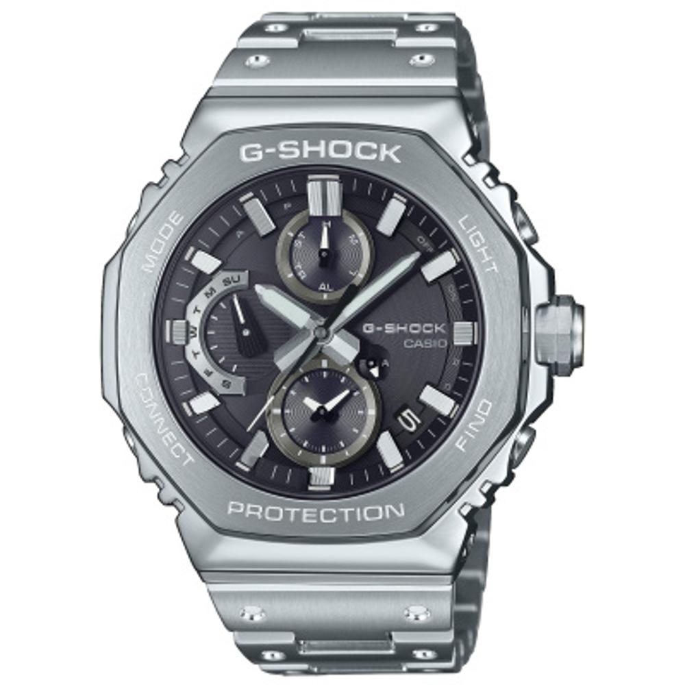 Hodinky Casio G-SHOCK PRO GMC-B2100D-1AER