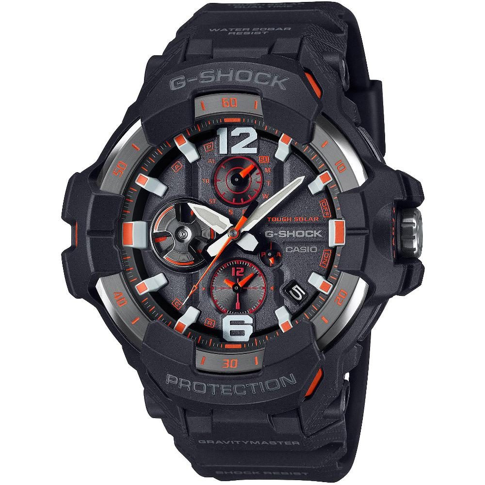Hodinky Casio G-SHOCK PRO GR-B300-1A4ER