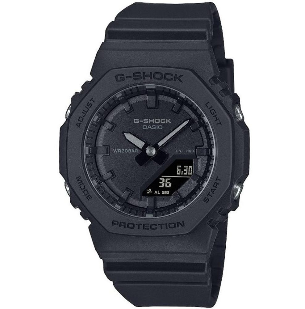 Hodinky Casio G-Shock GMA-P2100BB-1AER