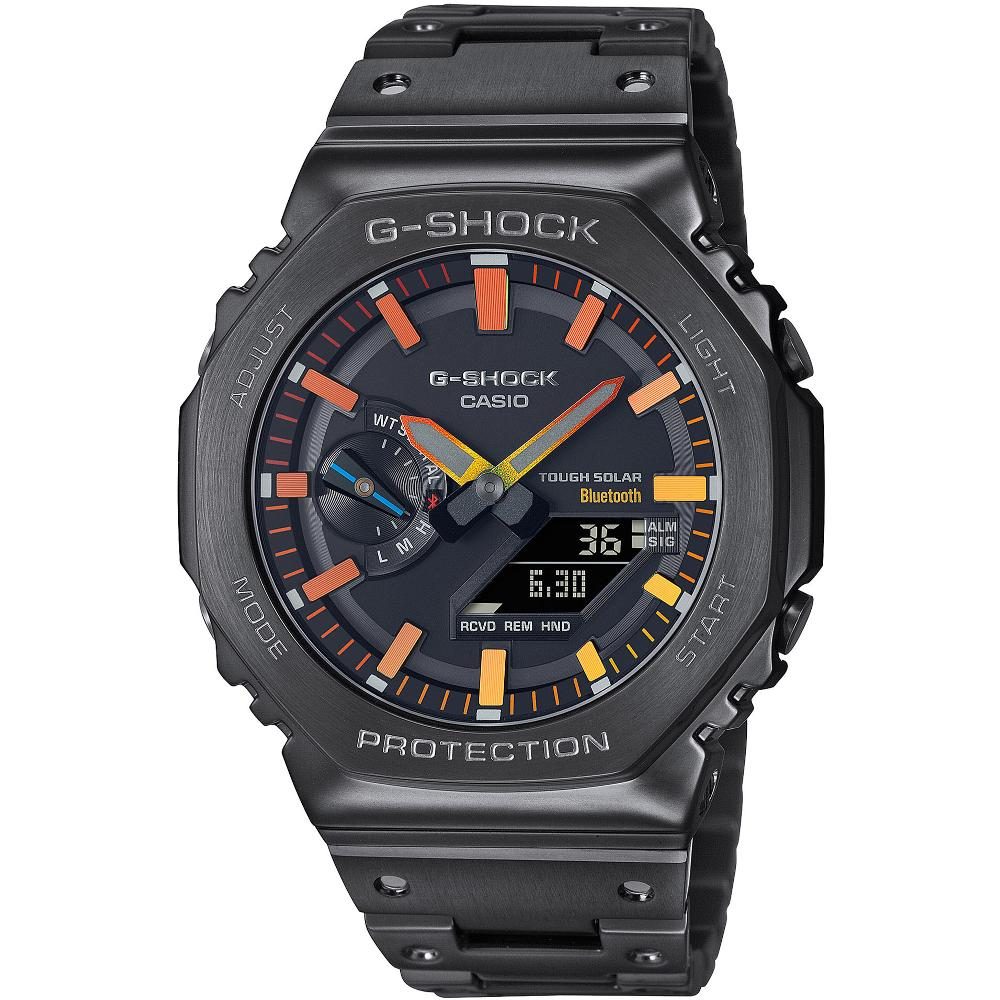 Hodinky Casio G-Shock PRO GM-B2100BPC-1AER