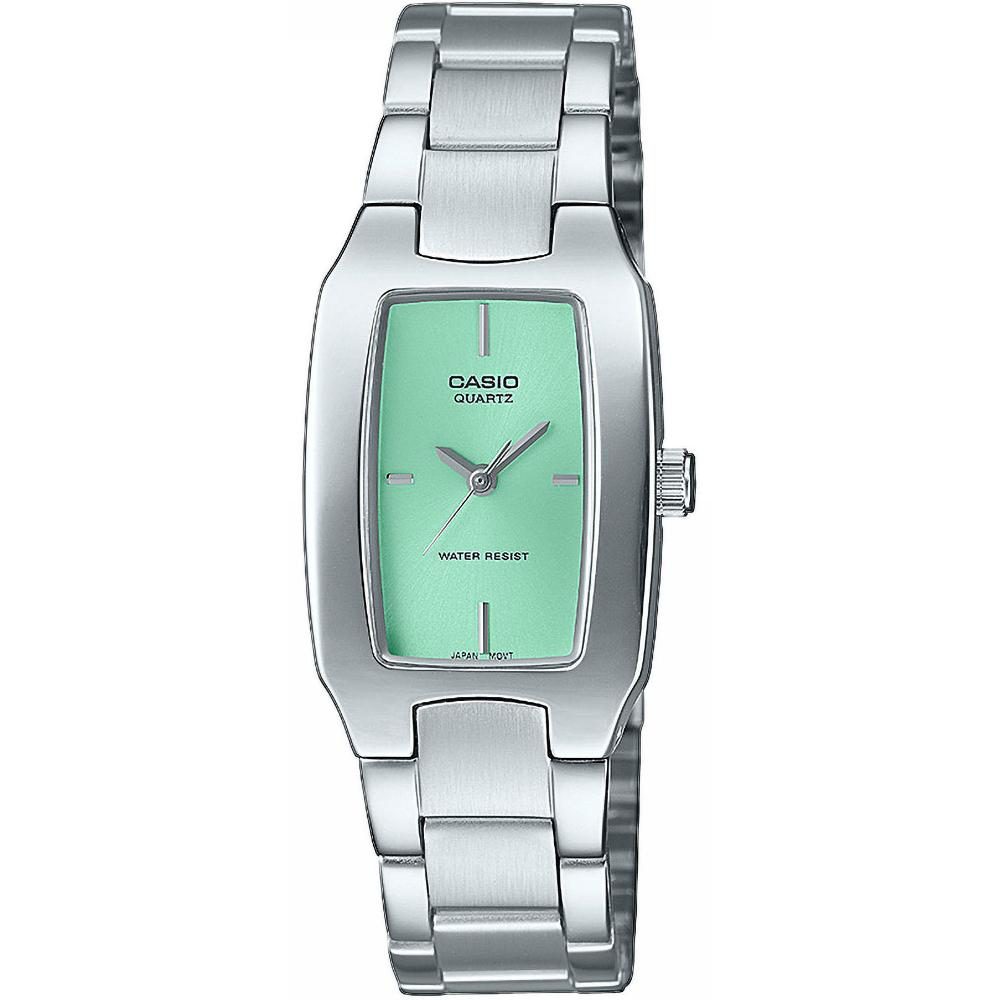 Hodinky Casio LTP-1165PA-3CEF