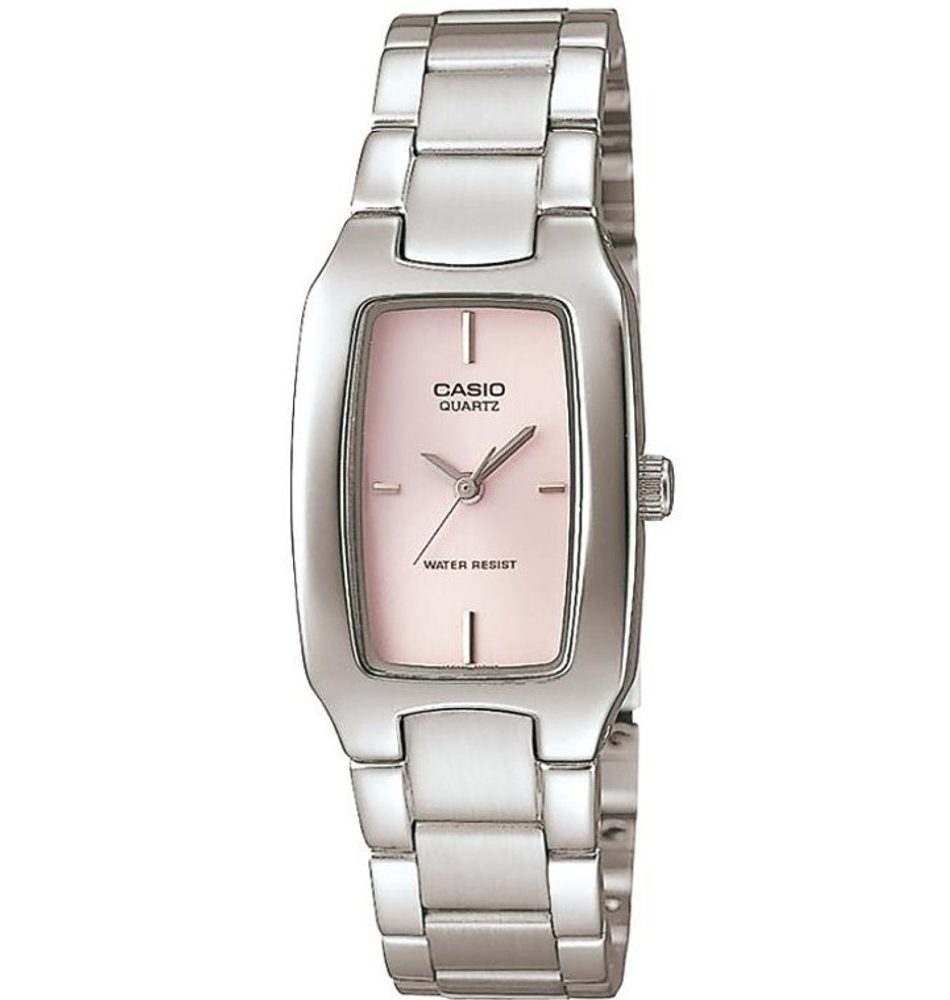 Hodinky Casio LTP-1165PA-4CEF