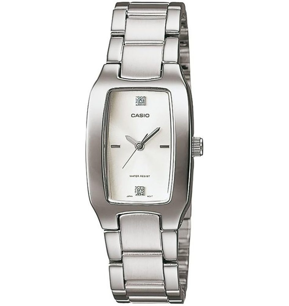 Hodinky Casio LTP-1165PA-7C2EF