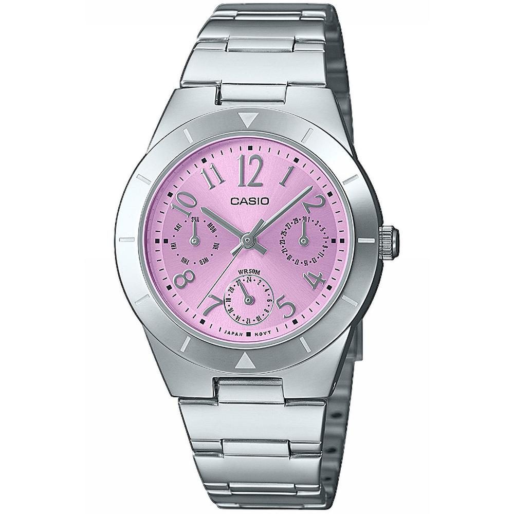 Hodinky Casio LTP-2069D-4A3VEF