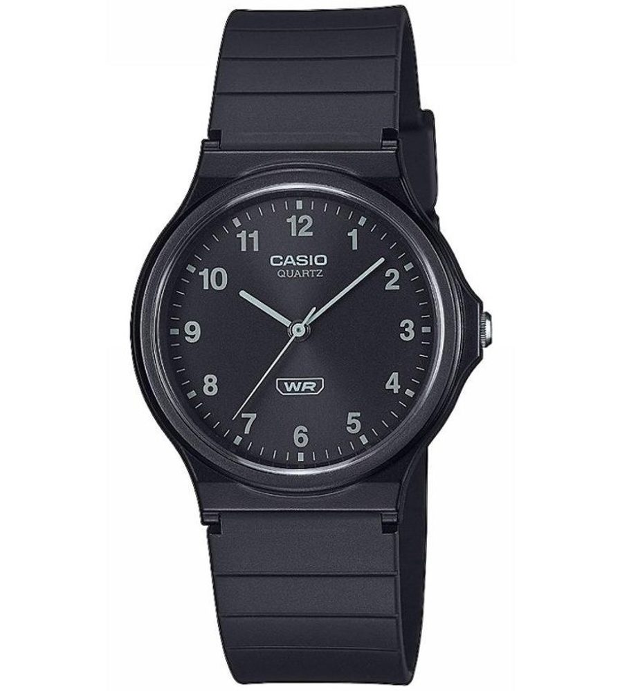 Hodinky Casio MQ-24B-1BEF