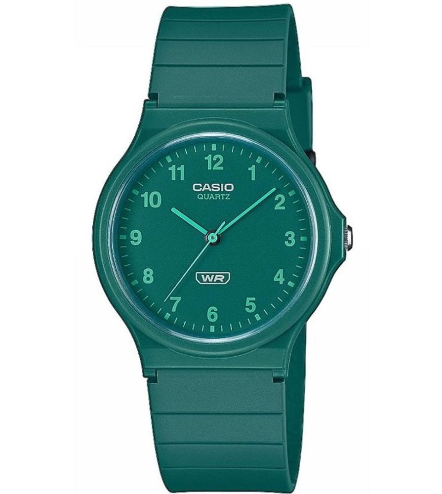 Hodinky Casio MQ-24B-3BEF
