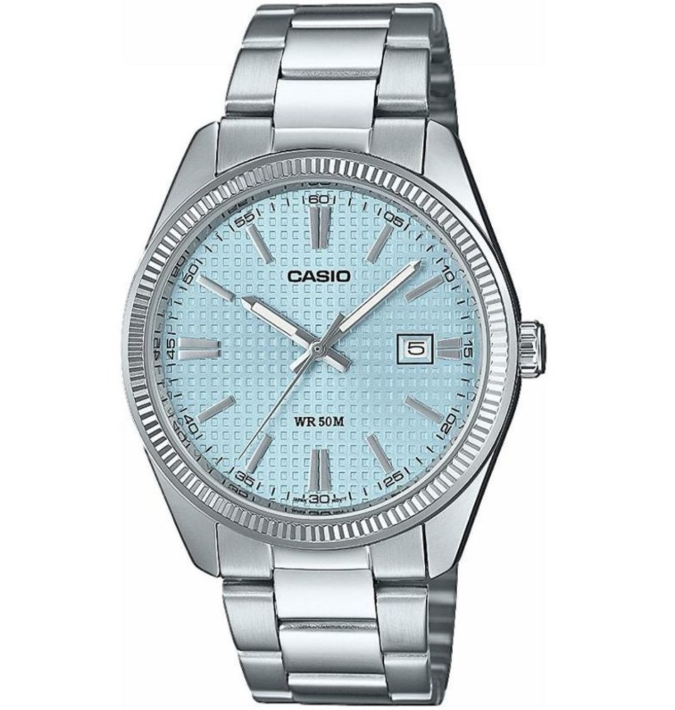 Hodinky Casio MTP-1302PE-2AVEF