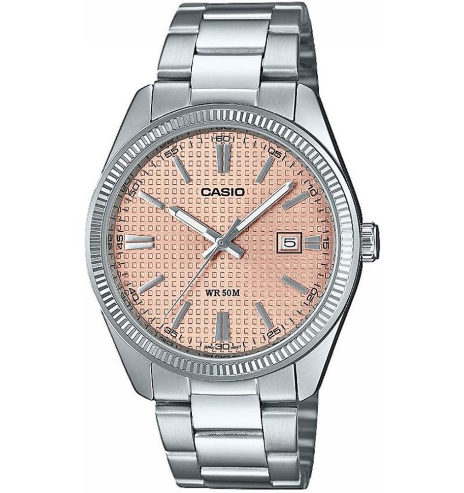 Hodinky Casio MTP-1302PE-4AVEF