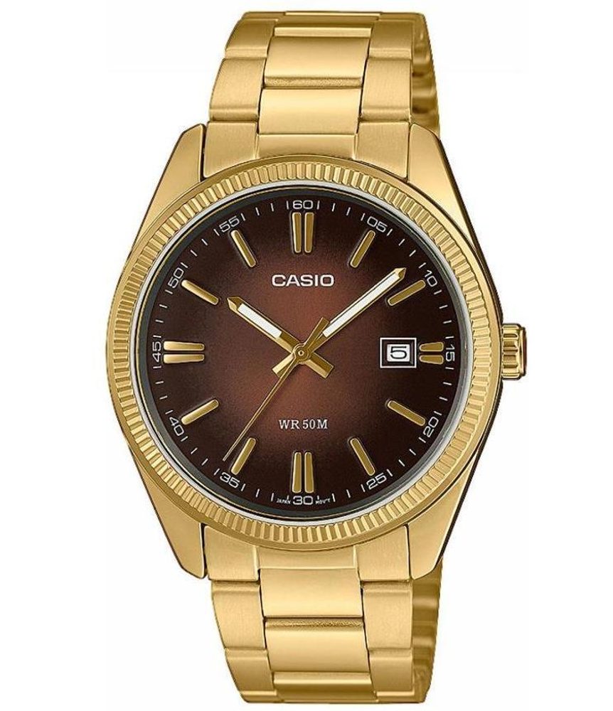 Hodinky Casio MTP-1302PGC-5AVEF