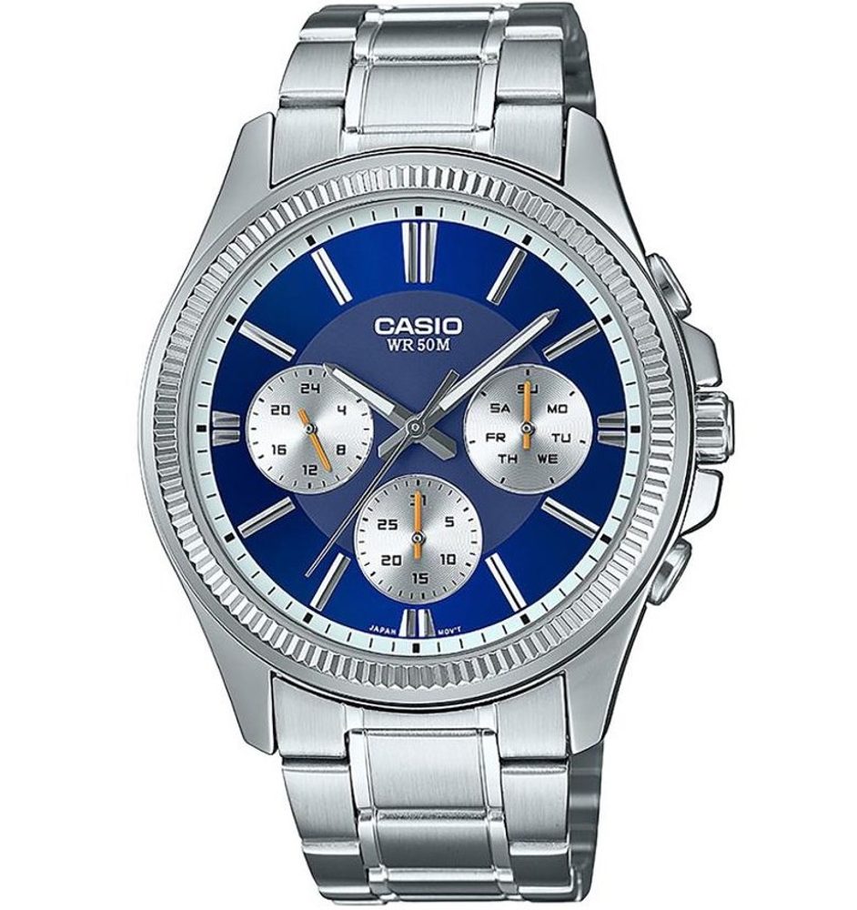 Hodinky Casio MTP-1375PD-2A1VEF