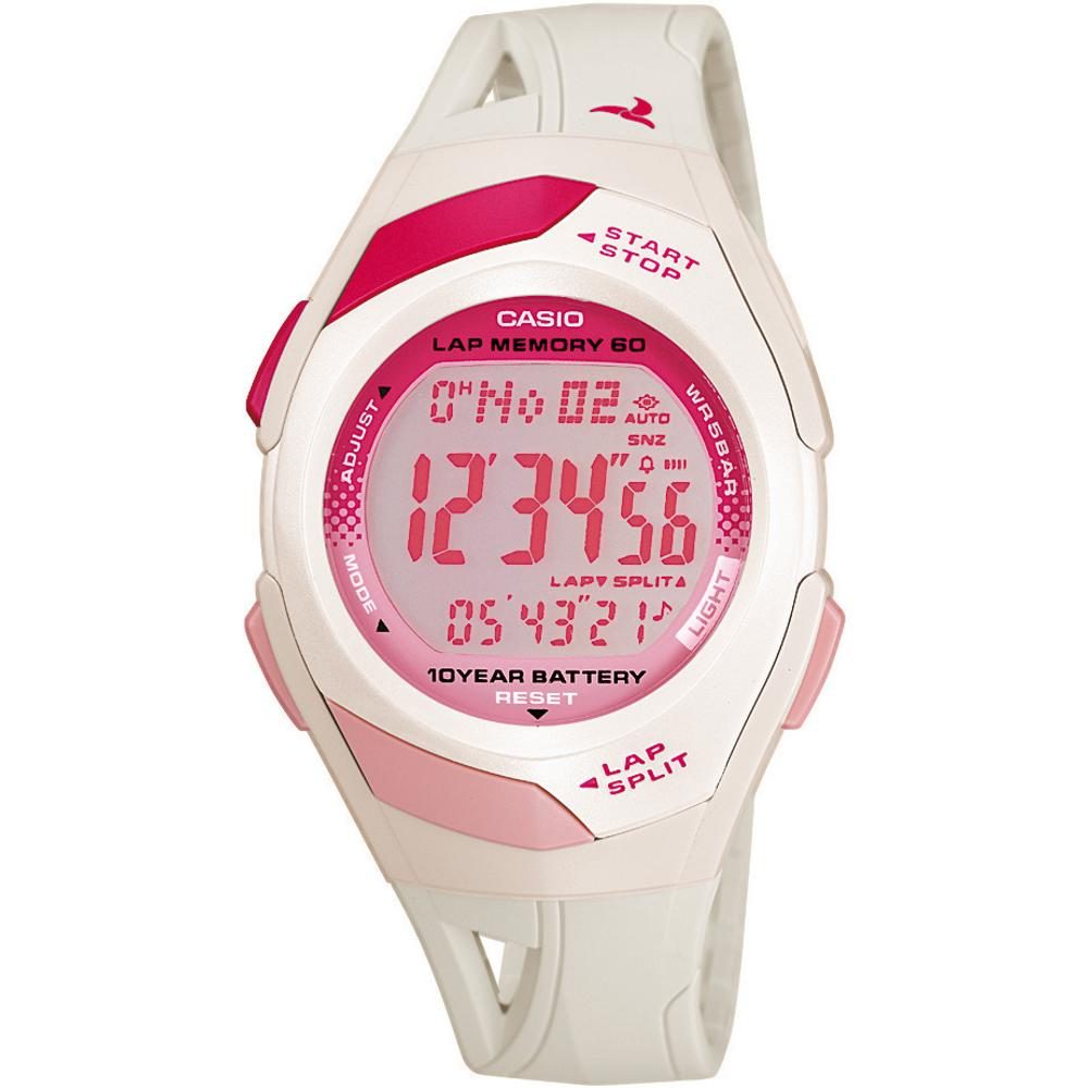 Hodinky Casio STR-300-7EG
