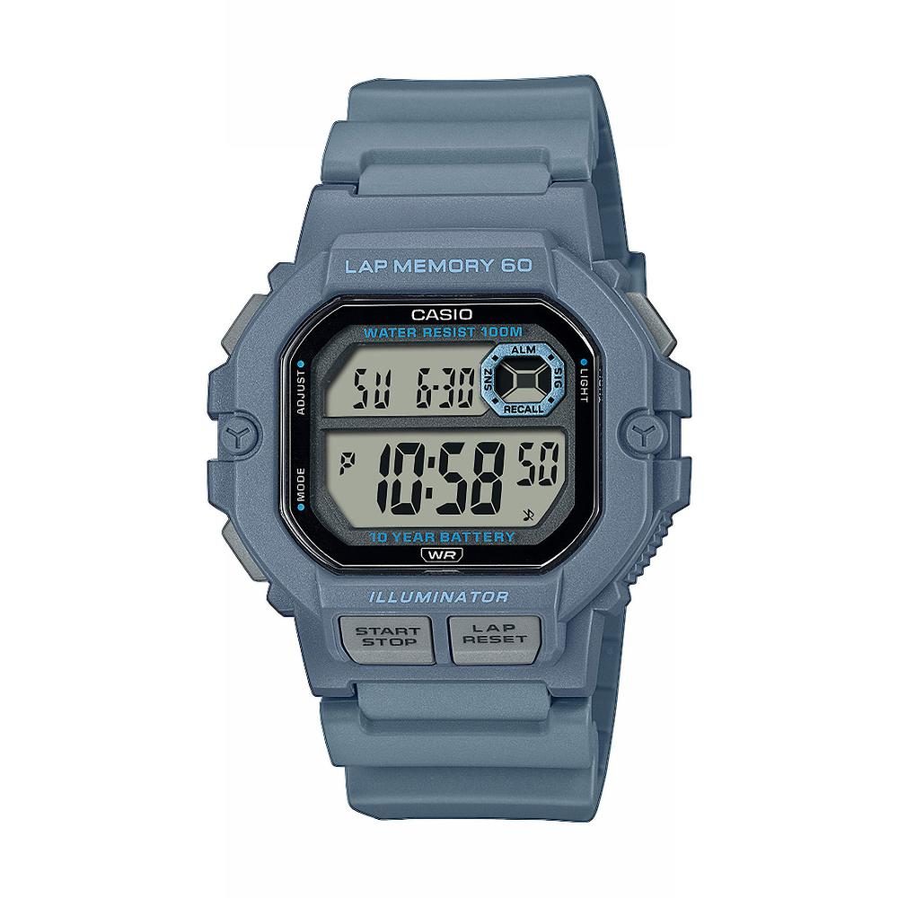 Hodinky Casio WS-1400H-2AVEF