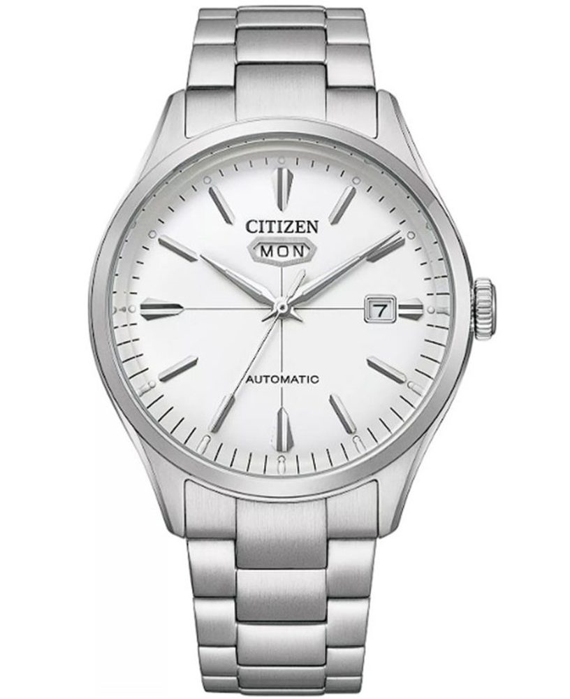 Hodinky Citizen AUTOMATIC Hodinky Citizen C7 NH8391-51AE