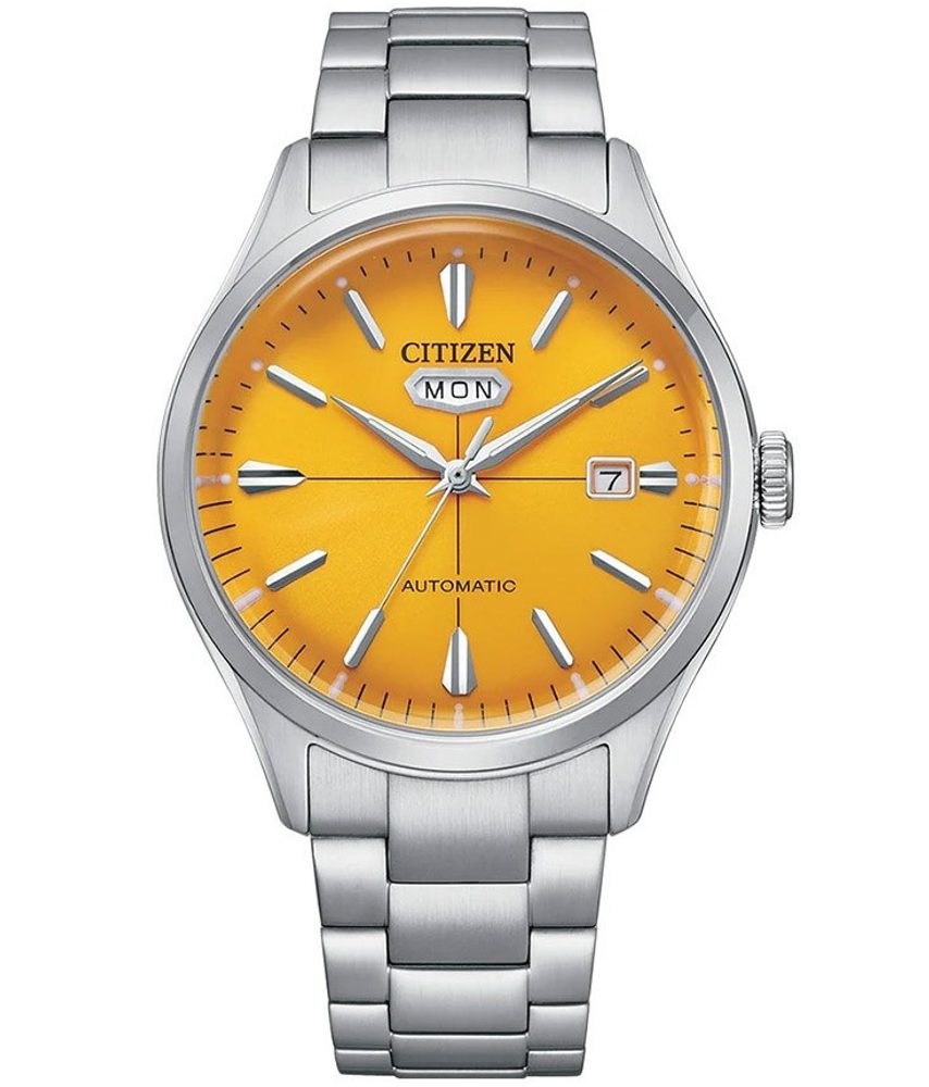 Hodinky Citizen AUTOMATIC Hodinky Citizen C7 NH8391-51ZE