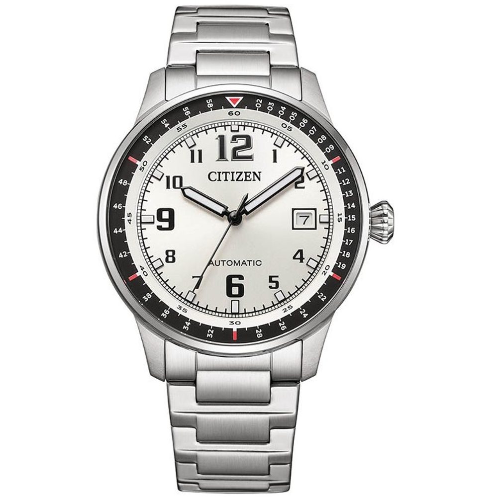 Hodinky Citizen AUTOMATIC NJ0190-51A
