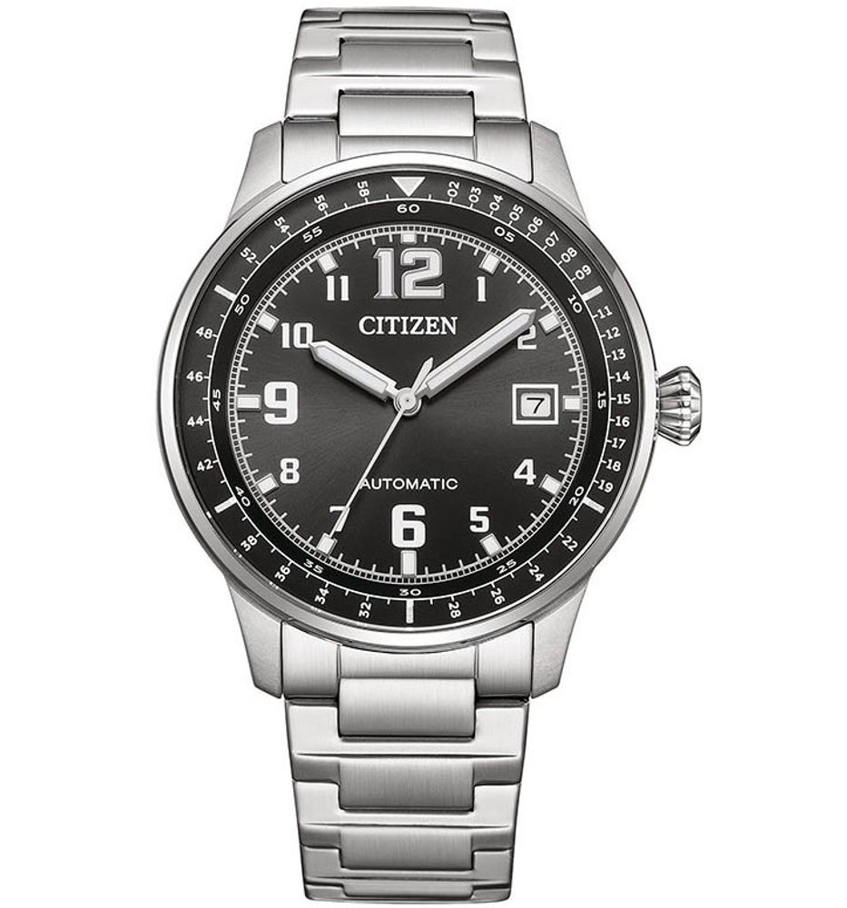 Hodinky Citizen AUTOMATIC NJ0190-51E