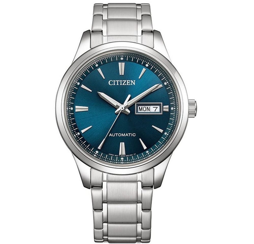 Hodinky Citizen AUTOMATIC NY4058-79LE