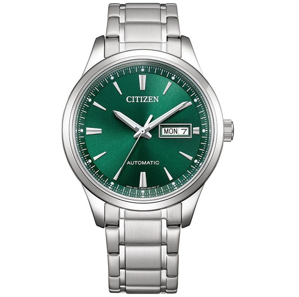 Hodinky Citizen AUTOMATIC NY4058-79XE