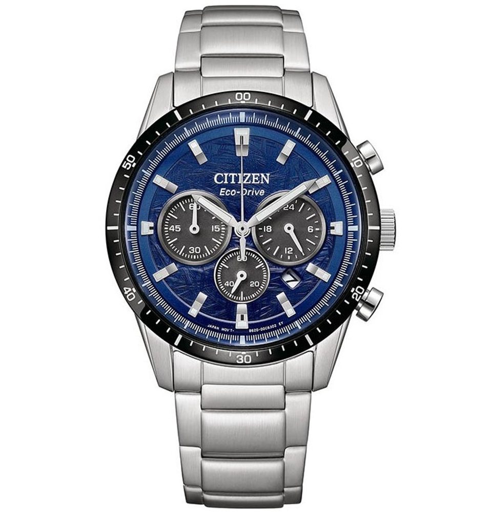 Hodinky Citizen CHRONO CA4624-56L