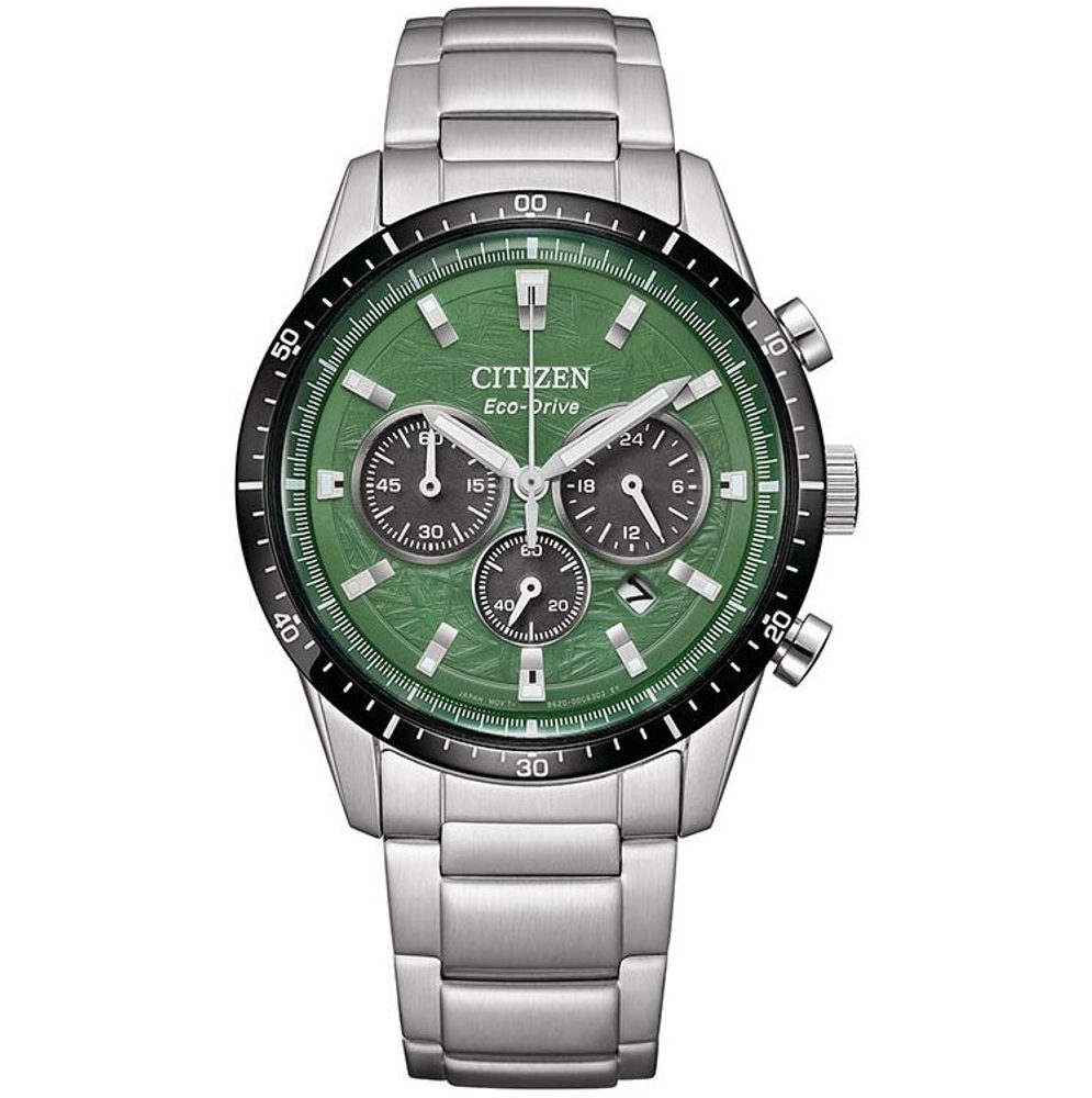 Hodinky Citizen CHRONO CA4624-56X