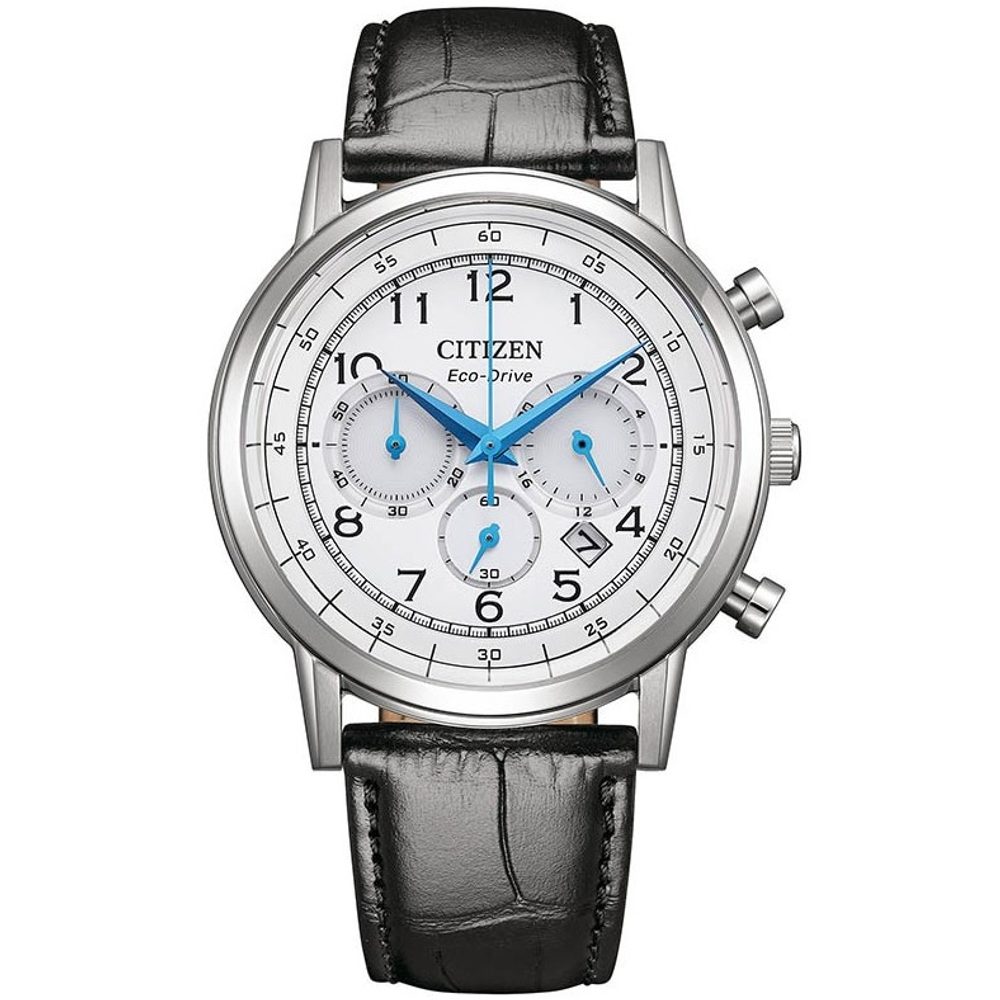 Hodinky Citizen CHRONO CA4630-02A