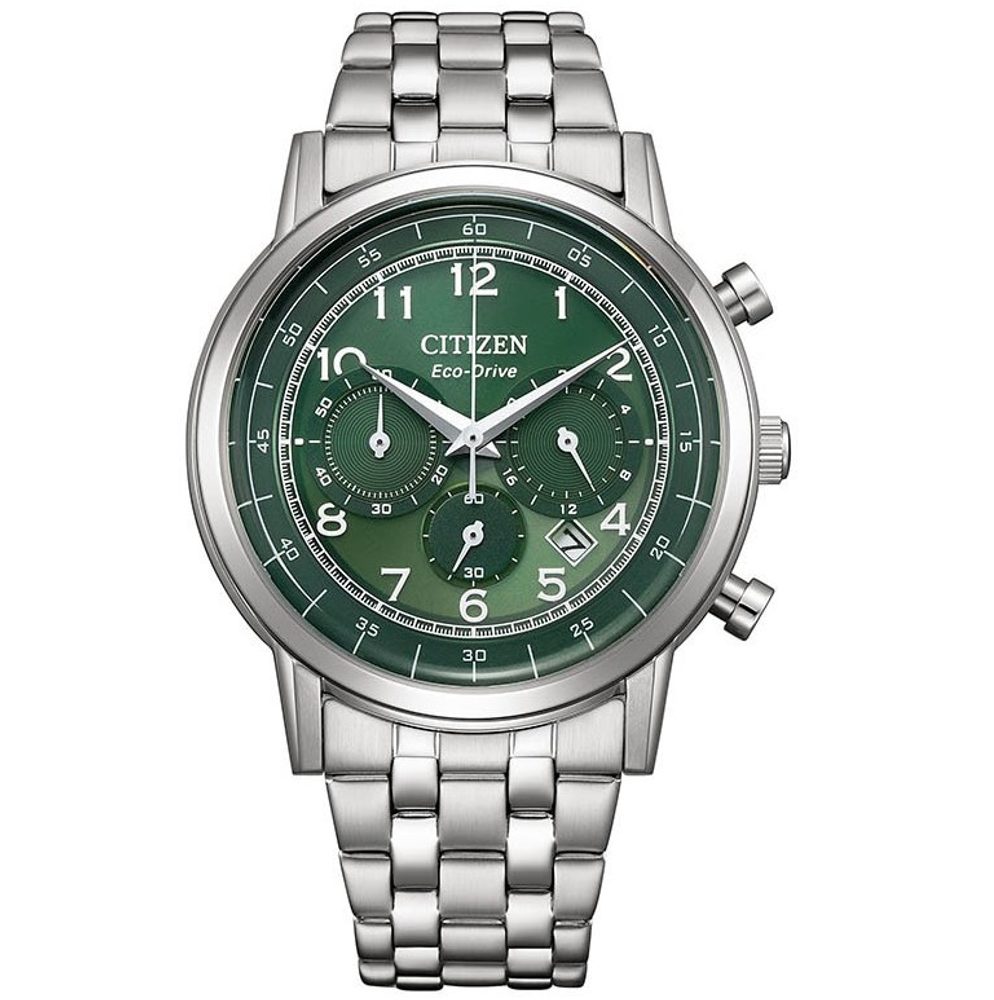 Hodinky Citizen CHRONO CA4630-53X