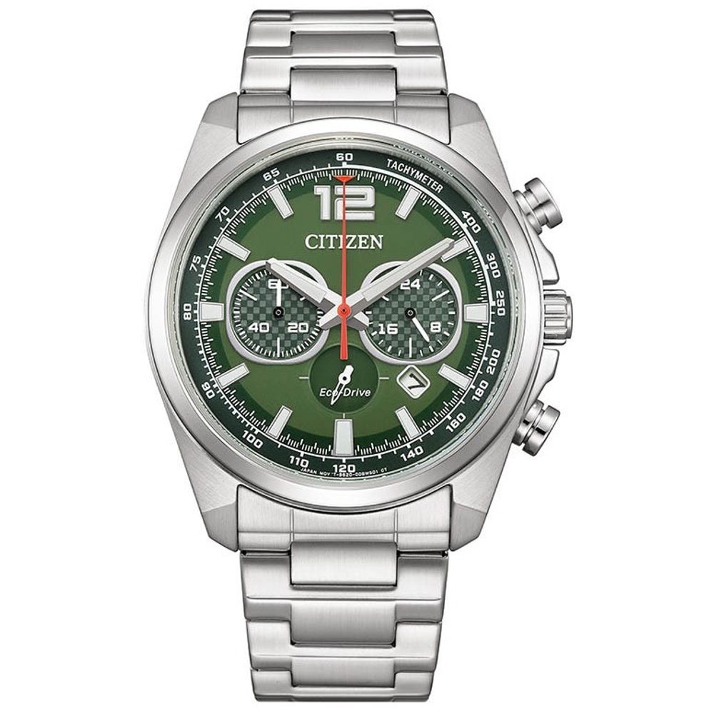 Hodinky Citizen CHRONO CA4640-50X