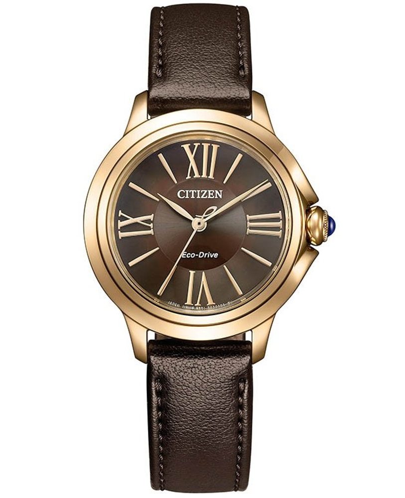 Hodinky Citizen CITIZEN L EM1163-09X