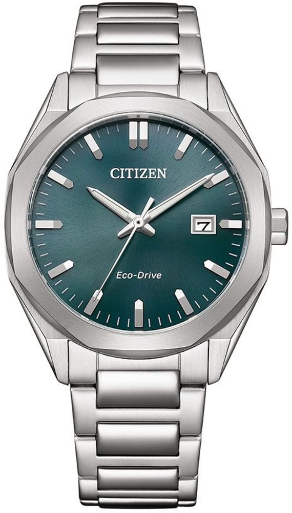 Hodinky Citizen CLASSIC BM7620-83X