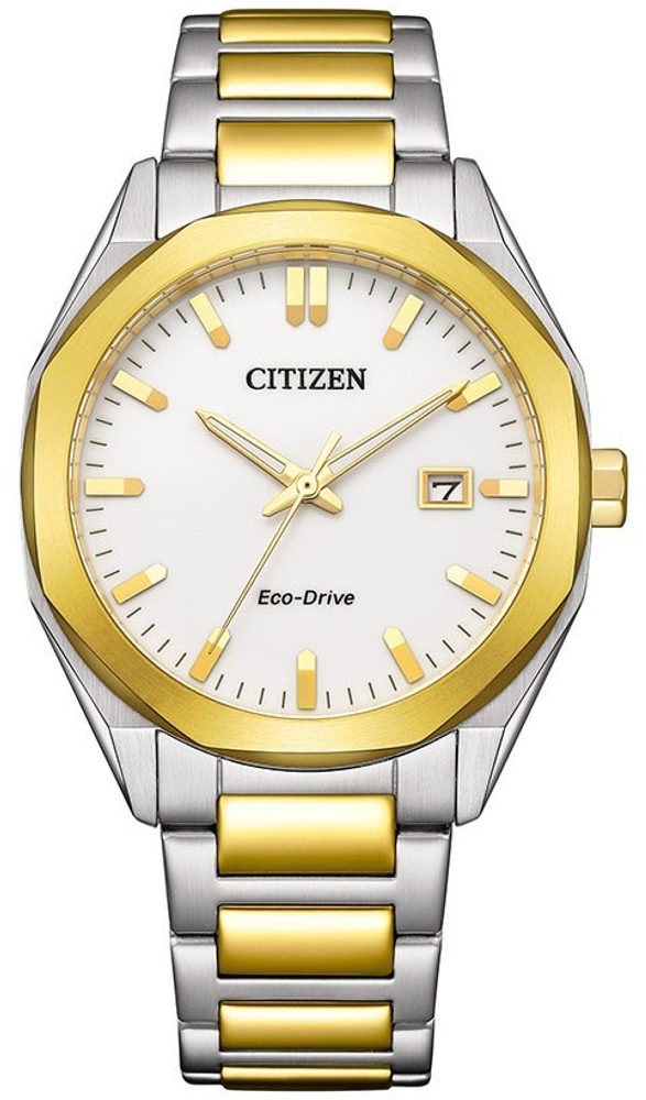 Hodinky Citizen CLASSIC BM7624-82A