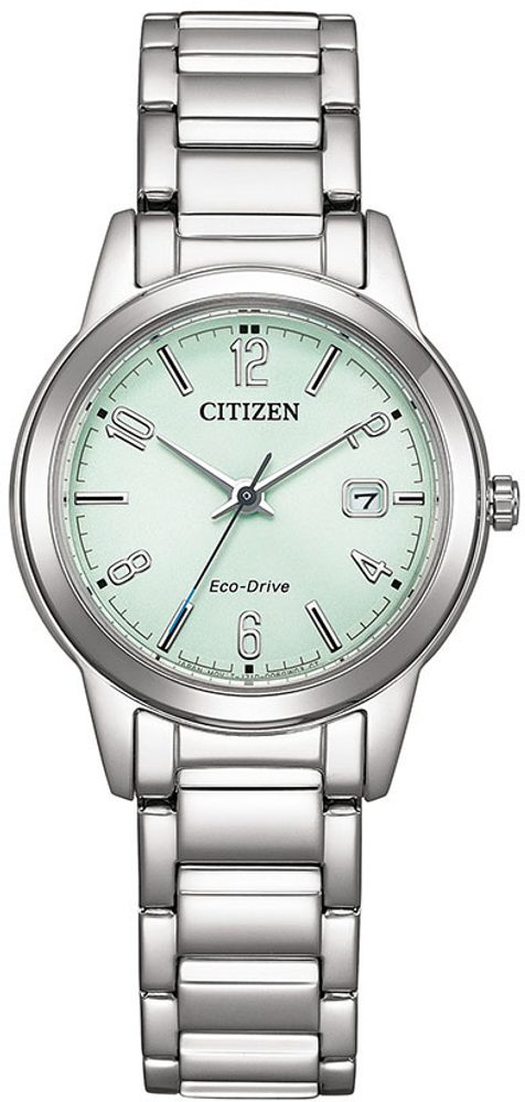 Hodinky Citizen CLASSIC FE1241-71X