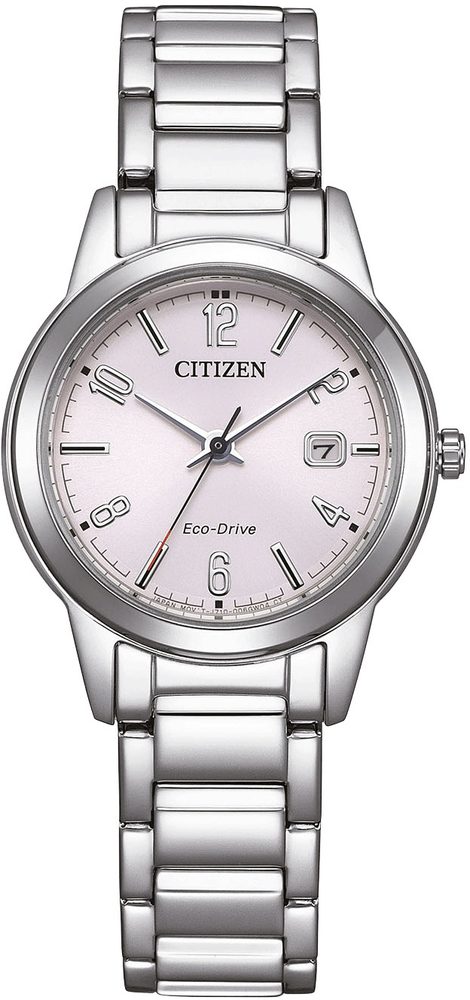 Hodinky Citizen CLASSIC FE1241-71Z