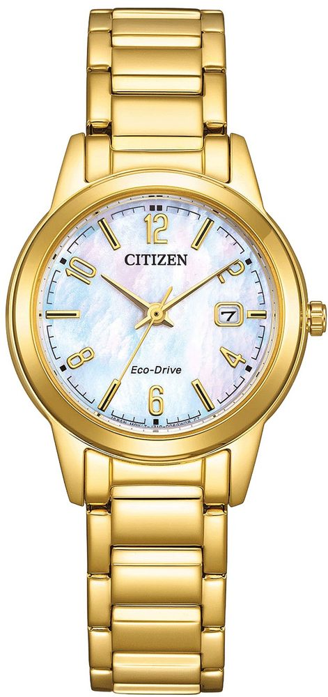 Hodinky Citizen CLASSIC FE1242-78D