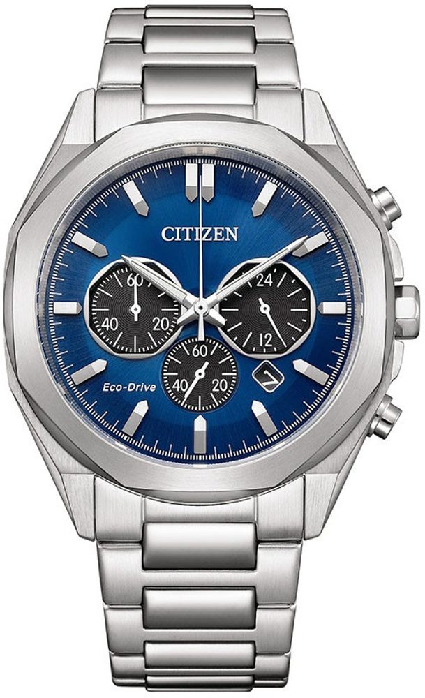 Hodinky Citizen Classic Chrono CA4590-81L