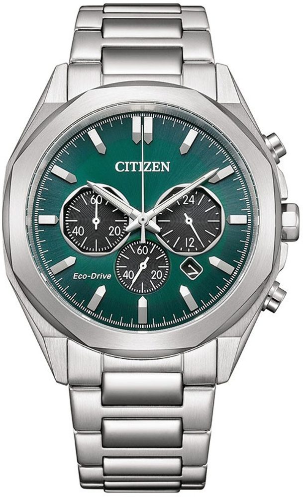 Hodinky Citizen Classic Chrono CA4590-81X
