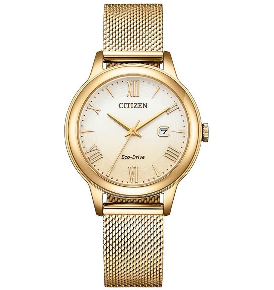 Hodinky Citizen ELEGANCE EW2623-70P