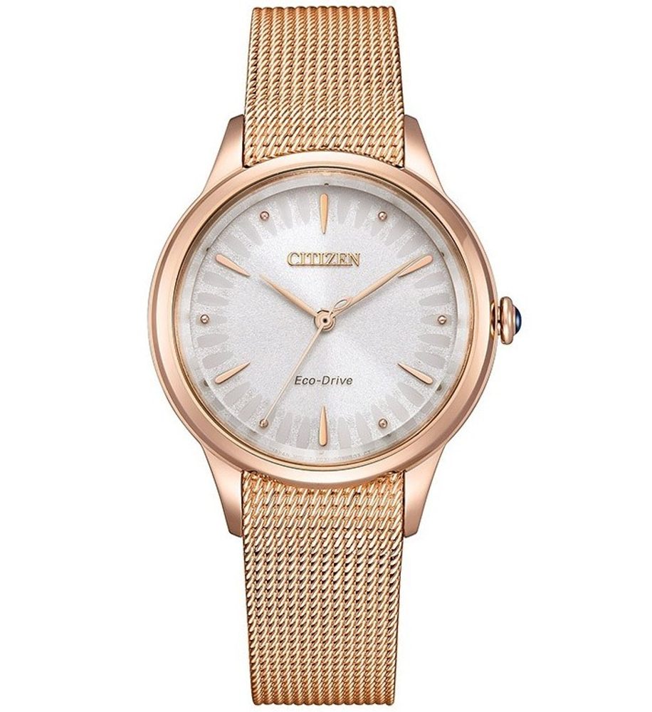 Hodinky Citizen Eco-drive EM1153-88A