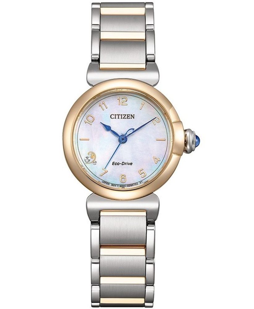 Hodinky Citizen L EM1136-87D