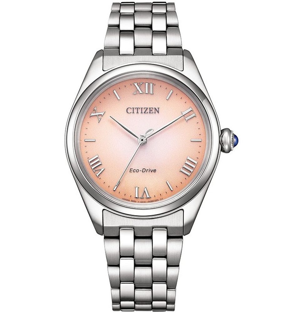 Hodinky Citizen L EM1140-80X