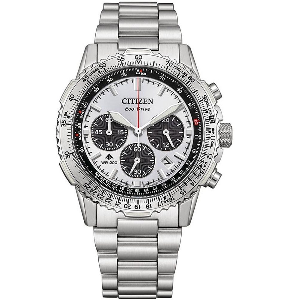 Hodinky Citizen PROMASTER CHRONO CA4660-61A