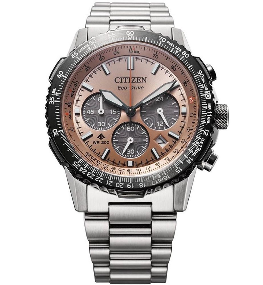 Hodinky Citizen PROMASTER CHRONO CA4664-60X